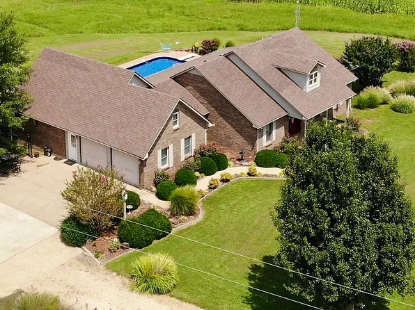 9695 Palmersville Hwy #89, Palmersville, TN 38241