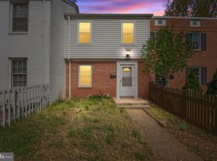Georgetown South, Manassas, VA 20110