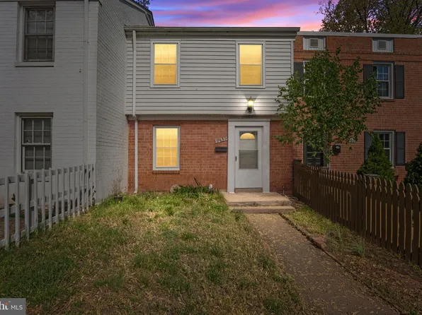 9459 Taney Rd, Manassas, VA 20110