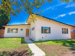 13248 Bracken St, Pacoima, CA 91331
