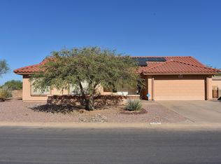 14657 S Brook Hollow Rd, Arizona City, AZ 85123