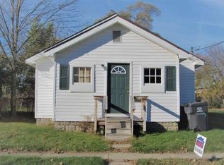 1221 N Union St, Kokomo, IN