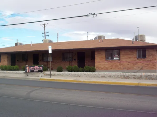2400 N Piedras St APT C, El Paso, TX 79930