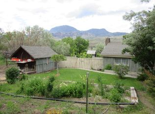 114 Stagecoach Trl, Cody, WY 82414