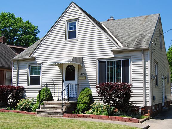 2nd image of 4558 W 157th St