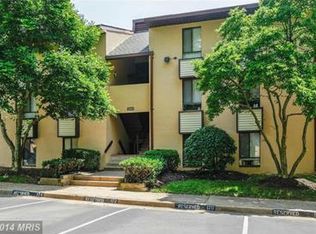 2243 Castle Rock Sq APT 1B, Reston, VA 20191