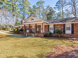 612 Laurel Dr SW, Aiken, SC 29801