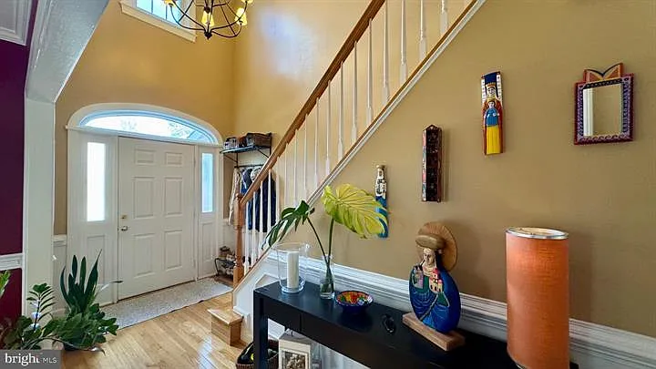 4 bed, 3.5 bath, 3444 sqft, $4,380 — Photo 3