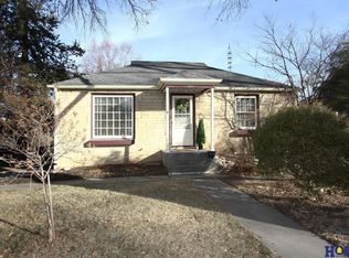 3310 Melrose Ave, Lincoln, NE 68506