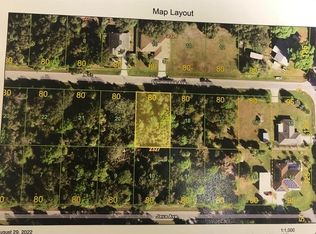 13381 Drummond Ave, Port Charlotte, FL 33953