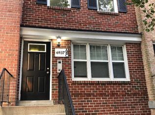 6937 Georgia Ave NW APT A, Washington, DC 20012