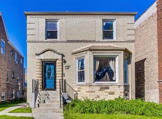 8452 S Marshfield Ave, Chicago, IL 60620