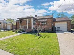 902 Foster St, Clairton, PA 15025