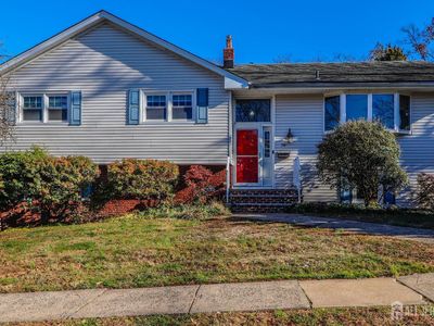 74 Newman St, Metuchen, NJ, 08840