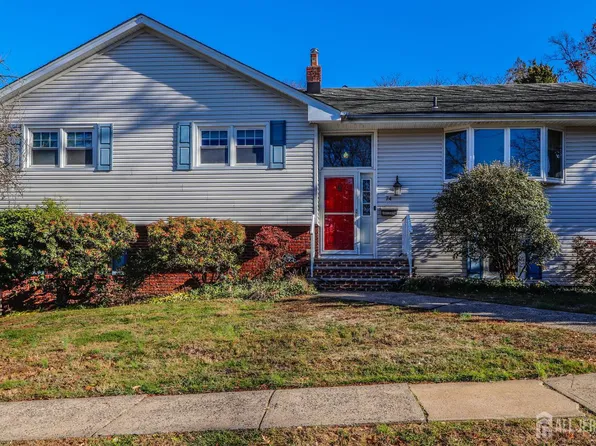 74 Newman St, Metuchen, NJ 08840