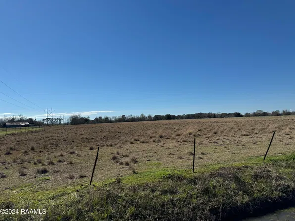 Sumac Rd, Kaplan, LA 70548
