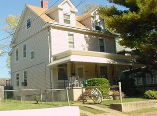 1419 Rorer Ave SW, Roanoke, VA 24016