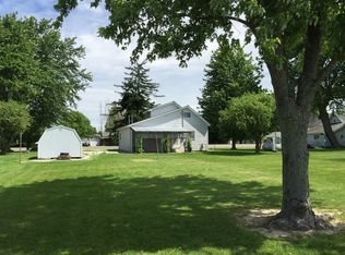 7311 W State Road 28, Tipton, IN 46072