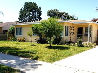 7509 Balboa Blvd, Van Nuys, CA 91406
