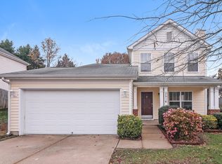 3516 Hamilton Mill Dr, Raleigh, NC 27616