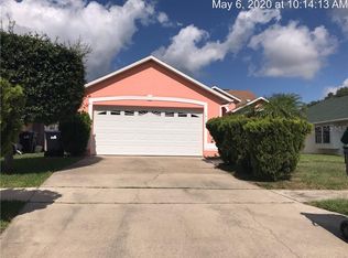 1813 Tattenham Way, Orlando, FL 32837