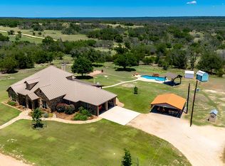 997 Kramer Rd, Harper, TX 78631