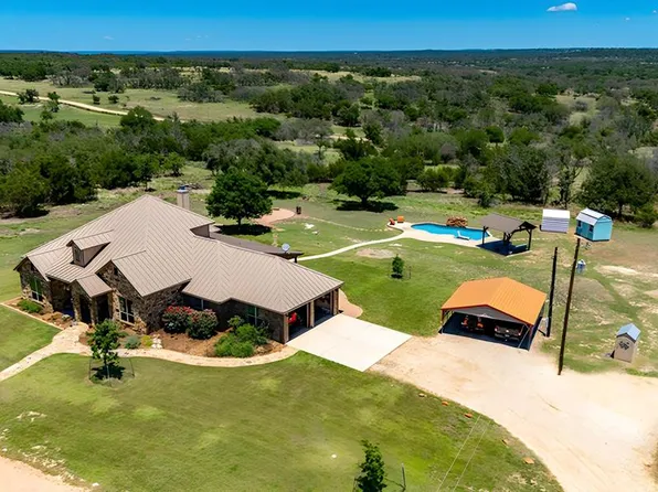 997 Kramer Rd, Harper, TX 78631