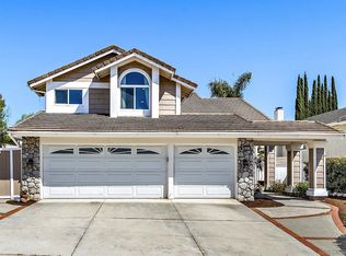 31936 Mill Stream Rd, Trabuco Canyon, CA 92679