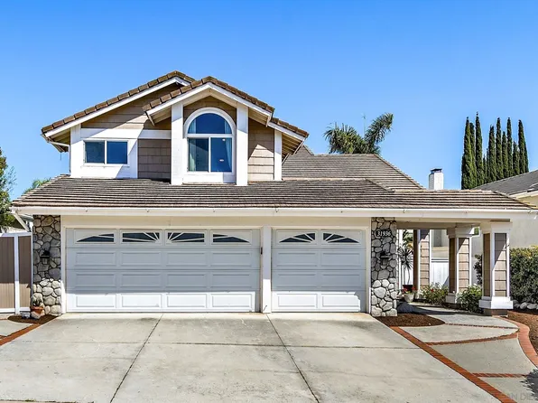 31936 Mill Stream Rd, Trabuco Canyon, CA 92679