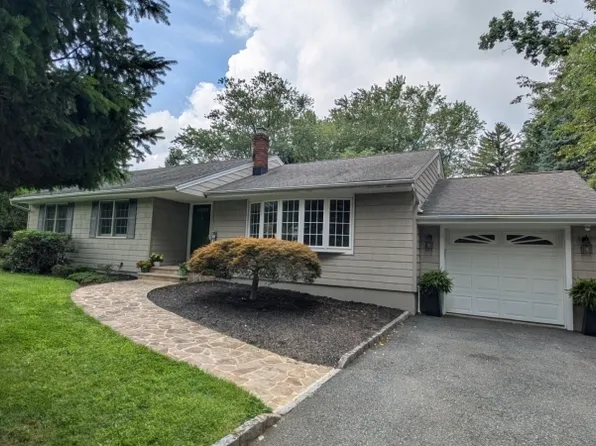 58 Beech Rd, Randolph Twp., NJ 07869