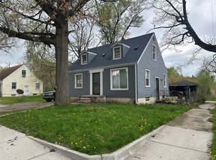 19975 Ferguson St, Detroit, MI 48235