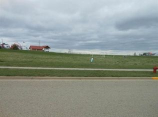 1912 Tyrol Ter, Mount Horeb, WI 53572