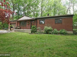 5505 Emory Rd, Upperco, MD 21155