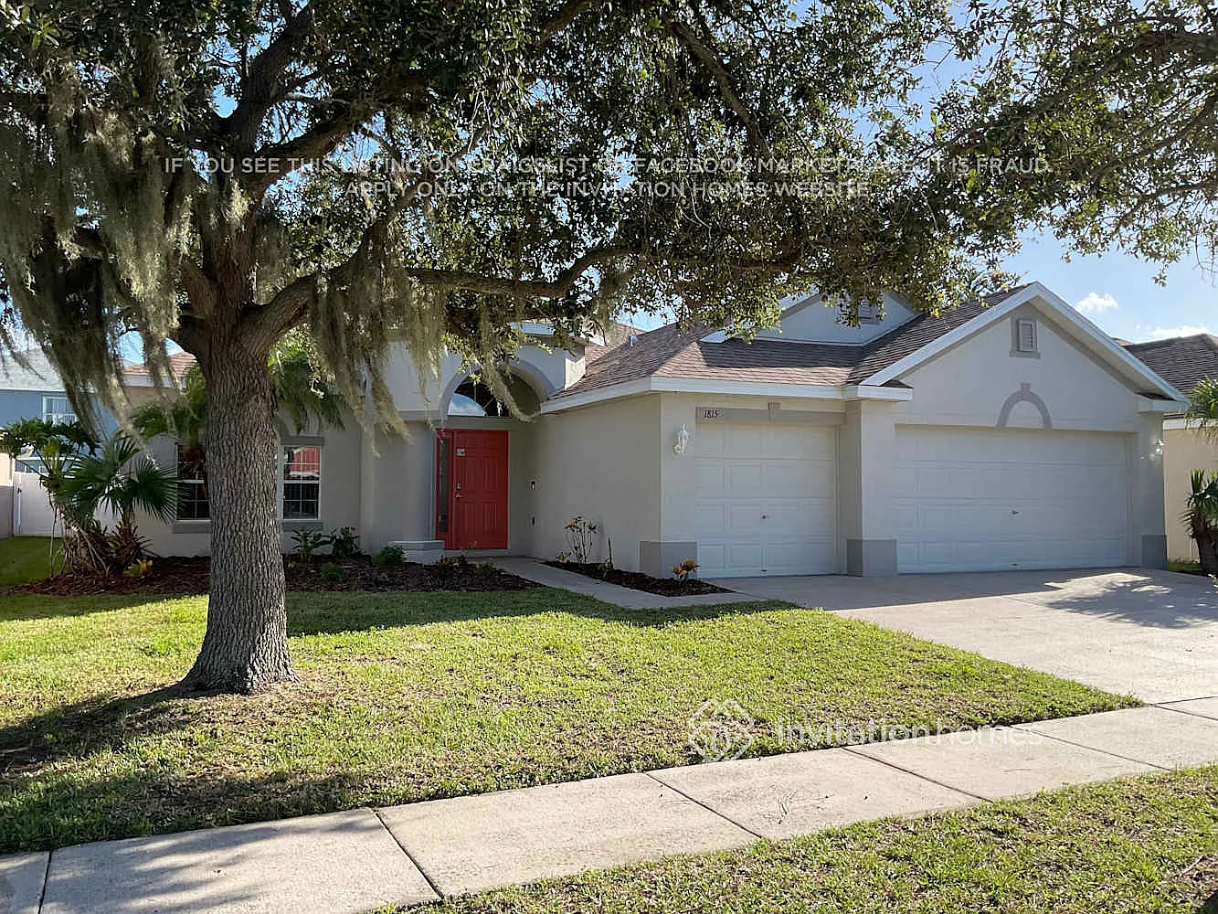 1815 Mira Lago Cir Ruskin, FL 33570 — Photo 2