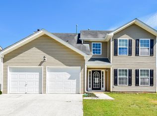 3518 Rosebud Park Ct, Snellville, GA 30039