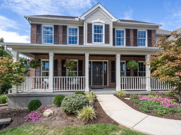 5170 Breckenridge Dr, Cincinnati, OH 45247
