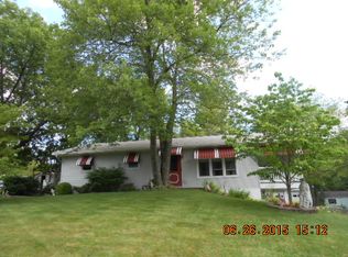 637 Mill Street, Bowmanstown, PA 18030