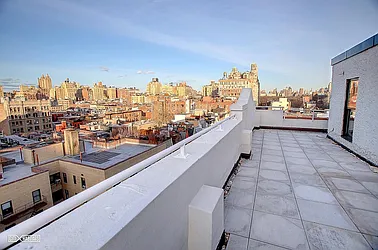 Rented by Citi Habitats