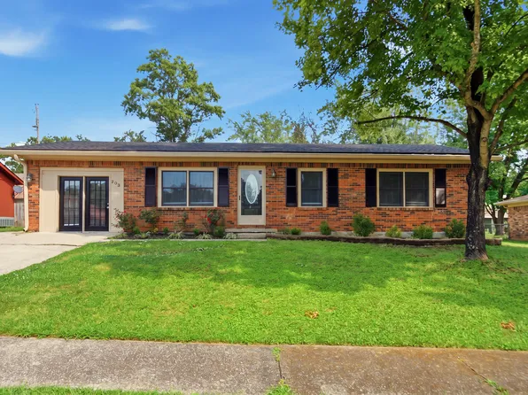 503 Kimberly Dr, Winchester, KY 40391