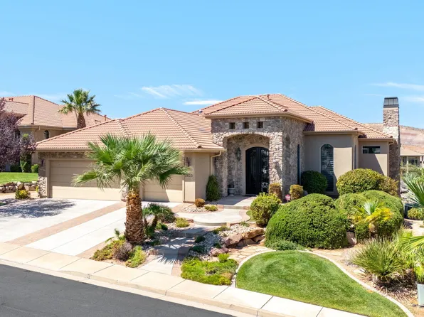 2650 W Canyon Ridge Rd, St George, UT 84770