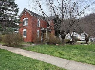 3825 Stanton Ave, New Boston, OH 45662