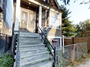 1707 N Francisco Ave, Chicago, IL 60647