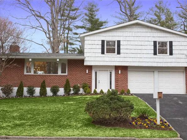 20 Wood Hollow Lane, New Rochelle, NY 10804