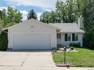 16854 E Nassau Dr, Aurora, CO 80013