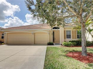 3024 Lake Butler Ct, Cape Coral, FL 33909