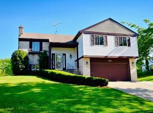 625 Buckthorn Ter, Buffalo Grove, IL