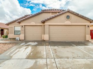 2921 E Pinto Valley Rd, San Tan Valley, AZ 85143