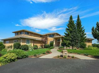 4908 N Indian Bluff Rd, Spokane, WA 99224