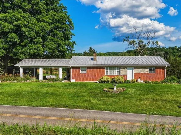 4092 Brights Pike, Morristown, TN 37814
