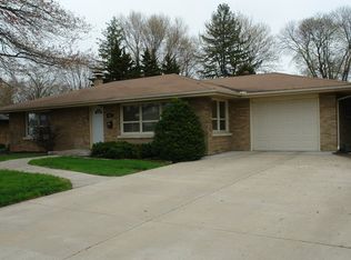 602 Ann St, Joliet, IL 60435